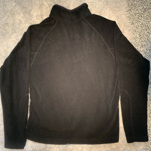 Columbia 1/4 Fleece - Picture 2 of 3